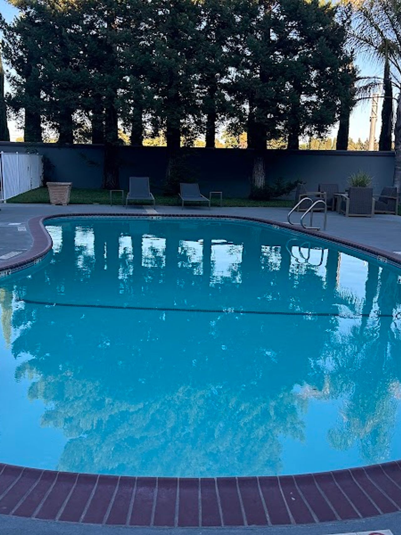 Photo of Courtyard Fairfield Napa Valley Area