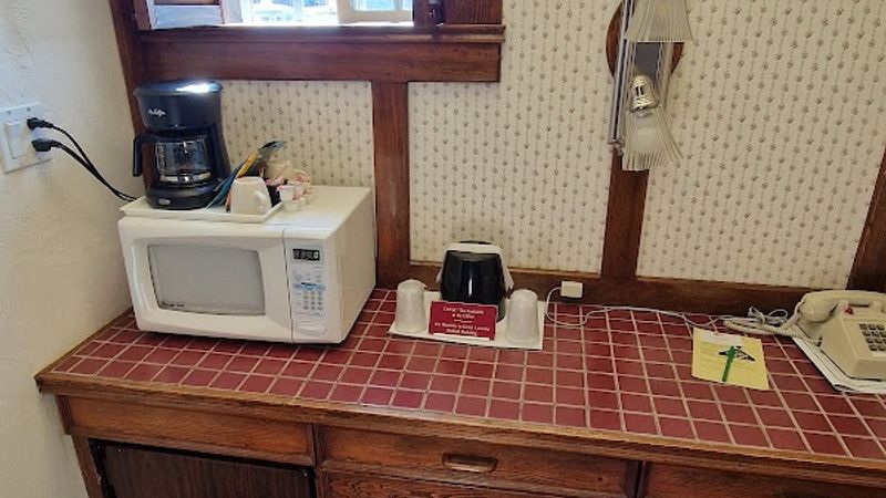 Photo of Sequim West Inn & RV Park