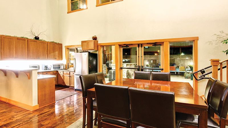 Photo of WorldMark Chelan Lake House