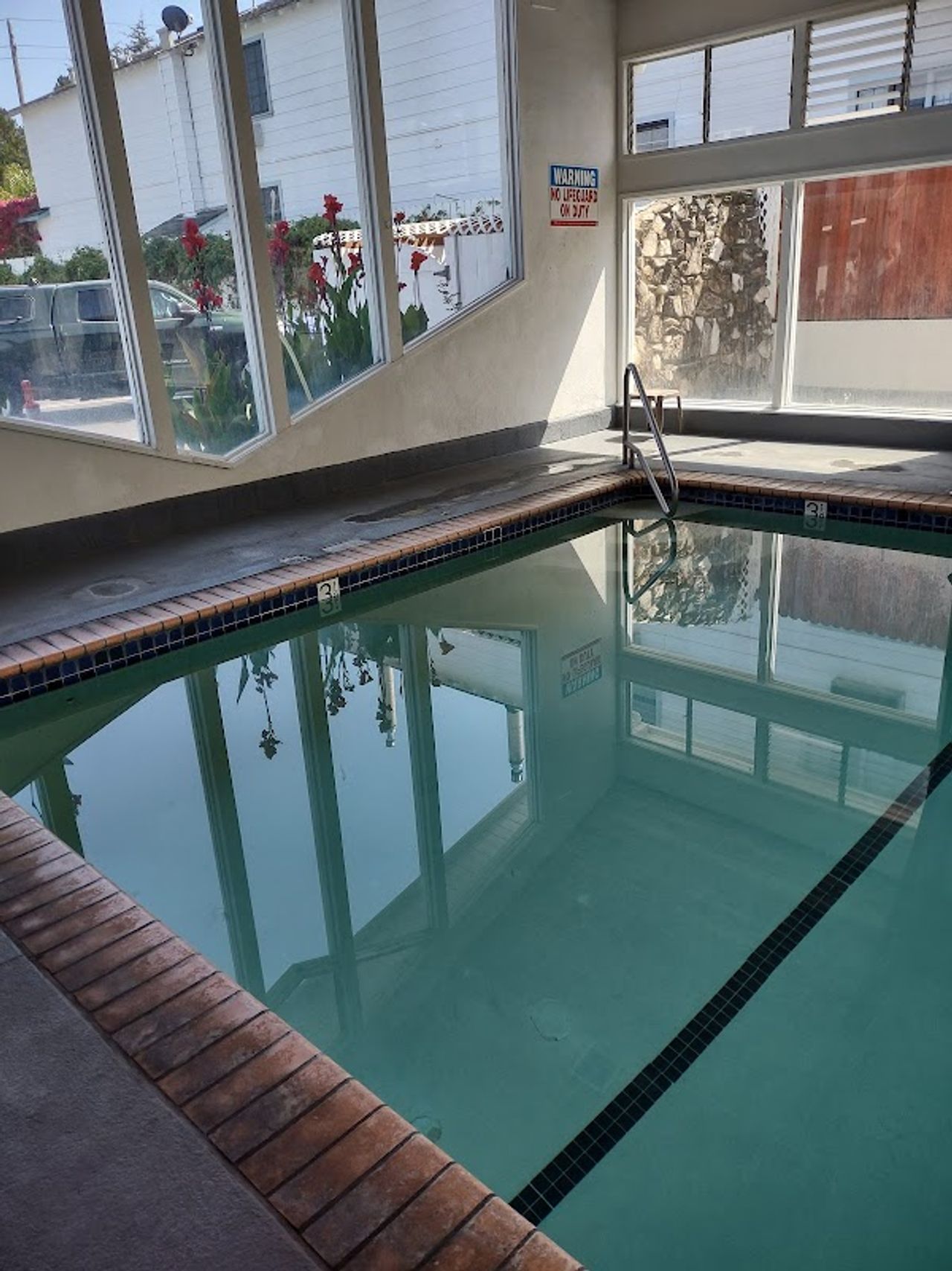 Photo of Stargazer Inn and Suites - Indoor heated pool and hot tub