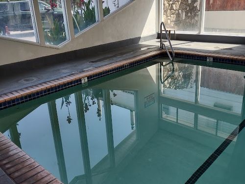 Photo of Stargazer Inn and Suites - Indoor heated pool and hot tub