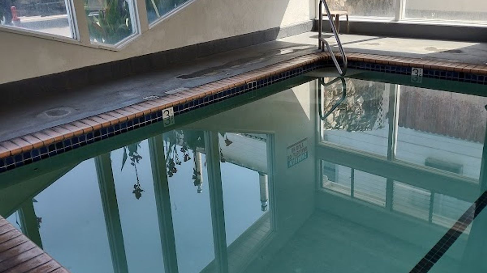 Photo of Stargazer Inn and Suites - Indoor heated pool and hot tub