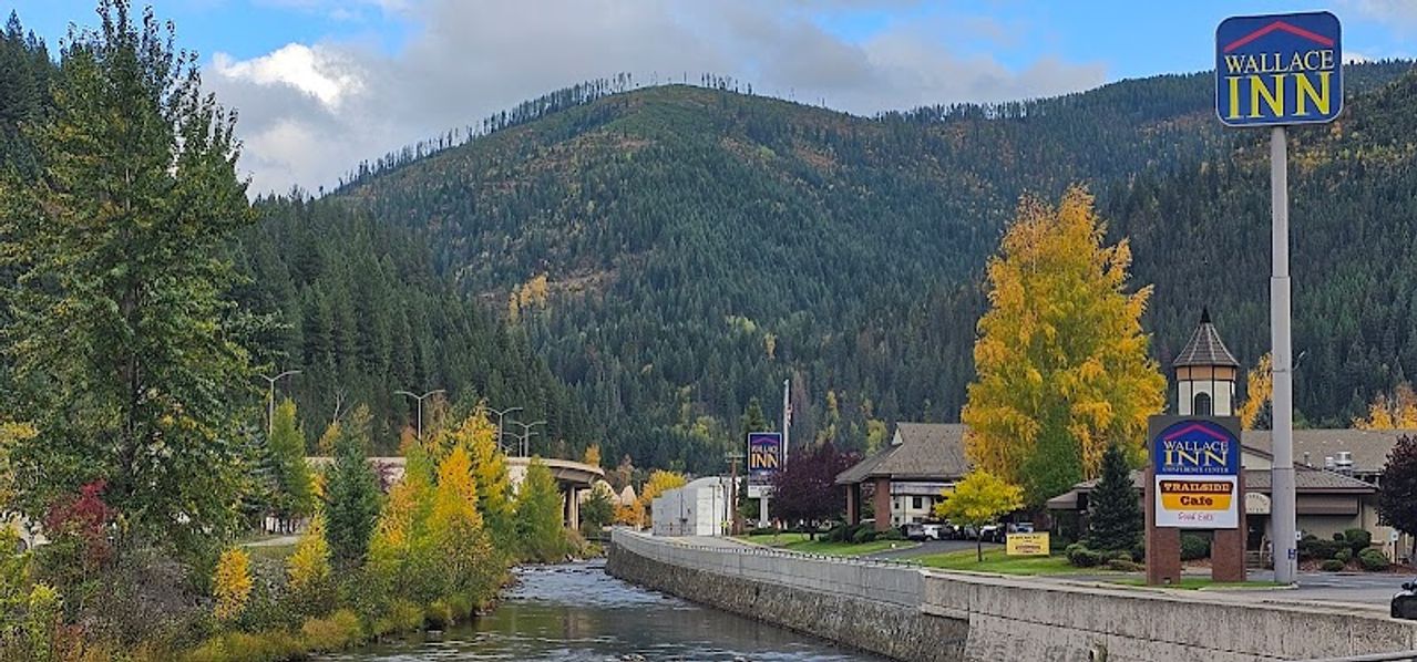 Photo of Wallace Inn