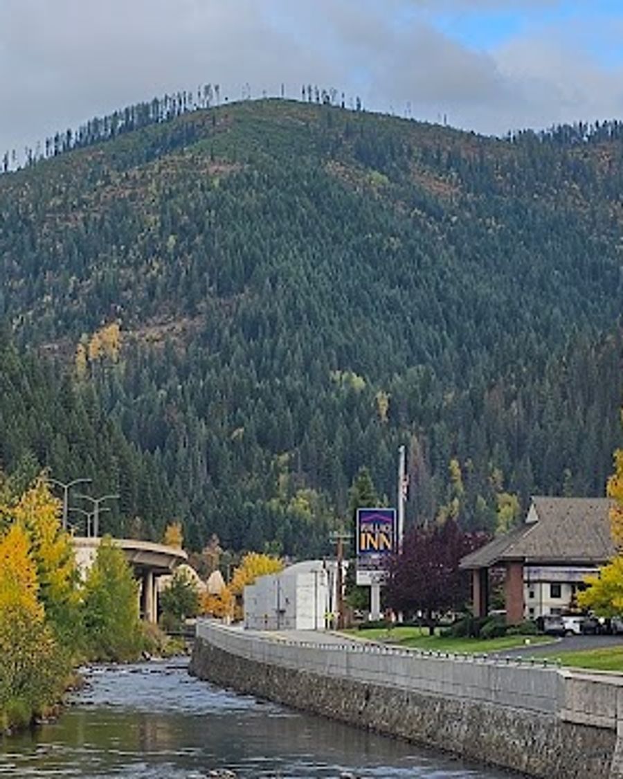 Wallace Inn
