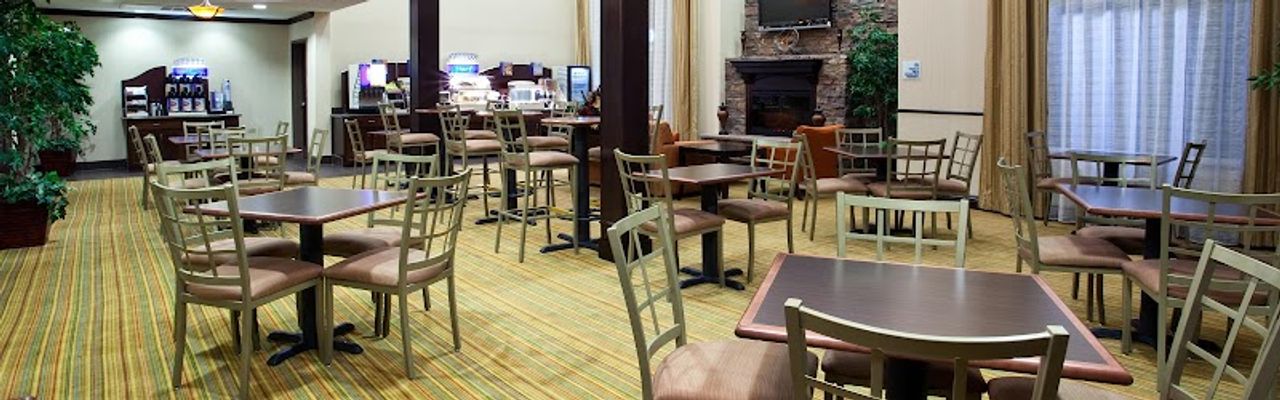 Photo of Holiday Inn Express & Suites Fresno South, an IHG Hotel