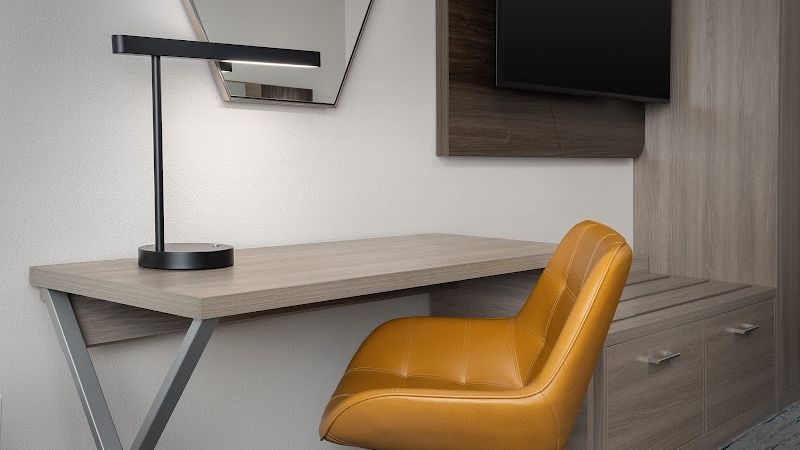 Photo of Holiday Inn Spokane Airport, an IHG Hotel