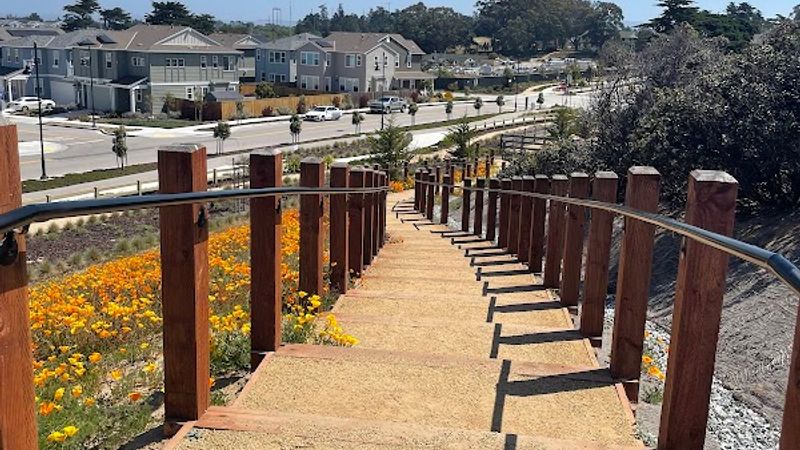 Photo of Marina Dunes RV Park