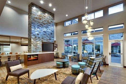 Photo of Residence Inn Portland Clackamas