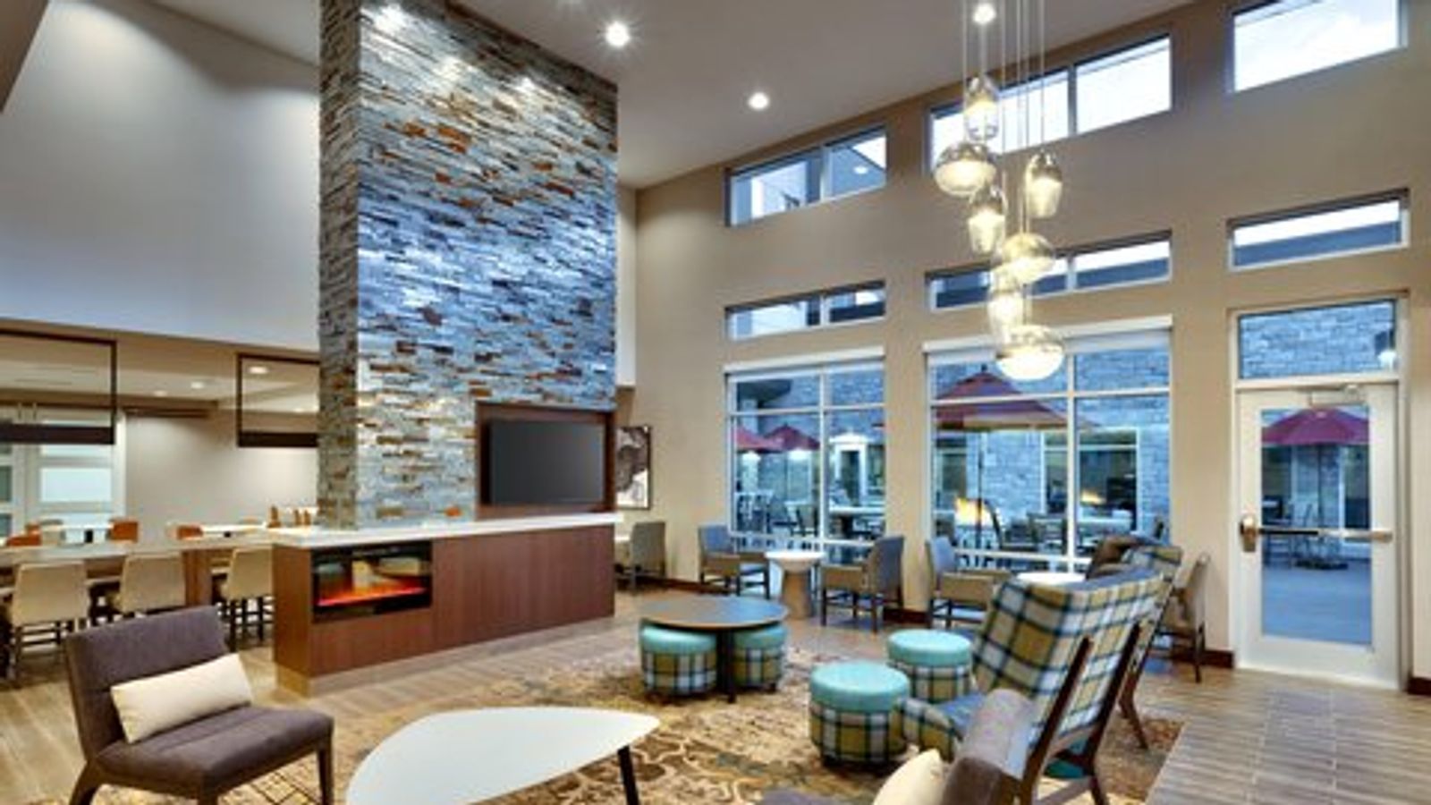Photo of Residence Inn Portland Clackamas