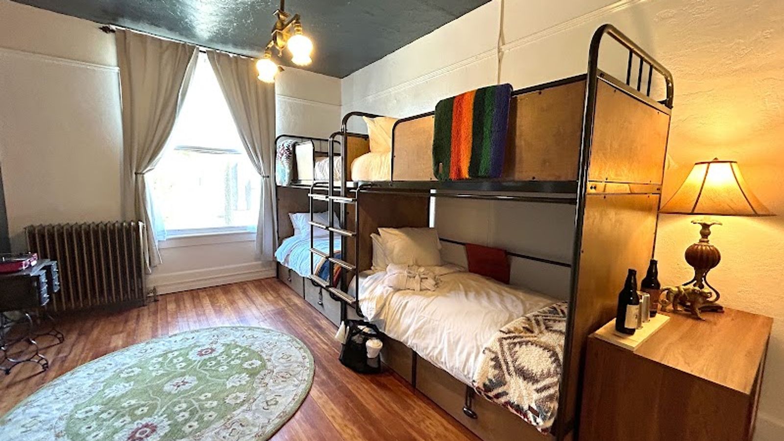 Photo of The Columbia Hotel