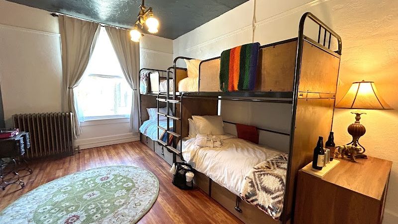 Photo of The Columbia Hotel