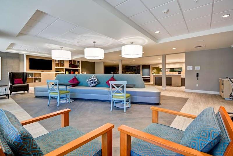 Photo of Home2 Suites by Hilton Livermore