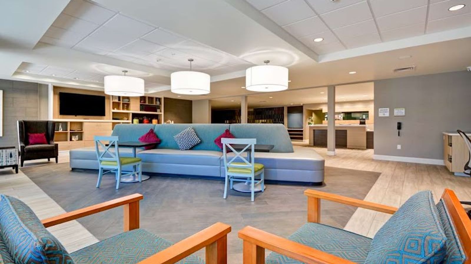 Photo of Home2 Suites by Hilton Livermore