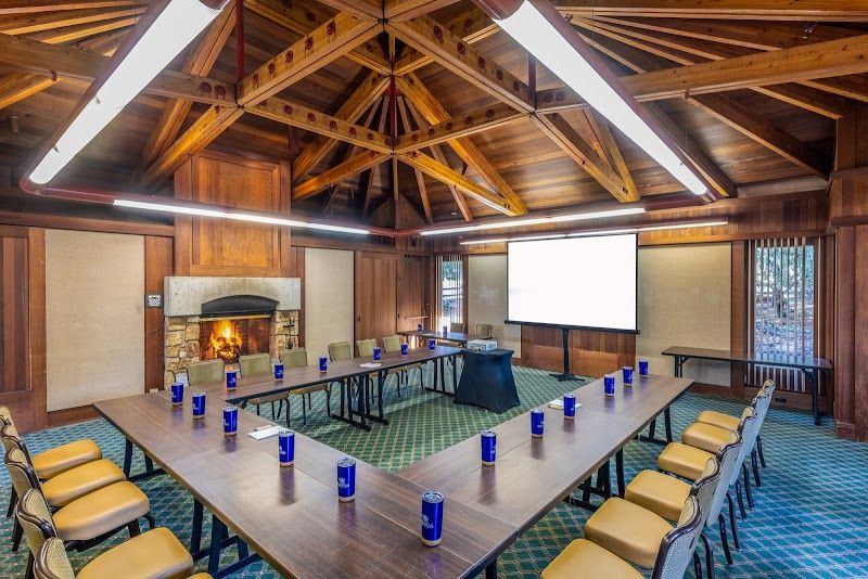 Photo of Asilomar Hotel and Conference Grounds - Meeting facility