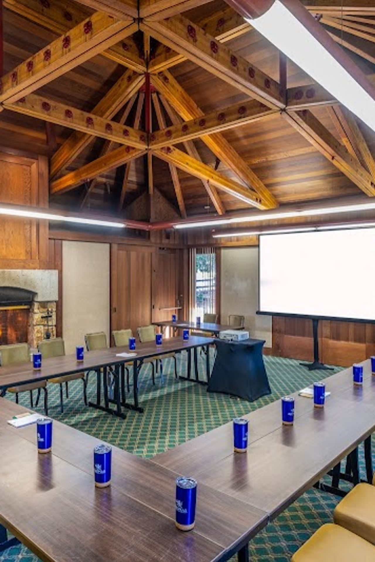 Photo of Asilomar Hotel and Conference Grounds - Meeting facility