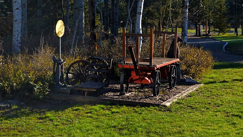 Photo of Iron Horse Inn Bed & Breakfast