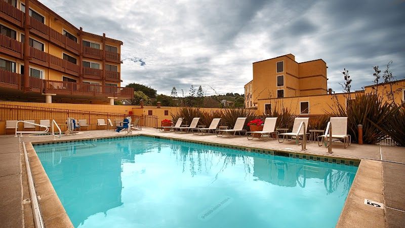 Photo of Pacifica Lighthouse, Trademark Collection by Wyndham