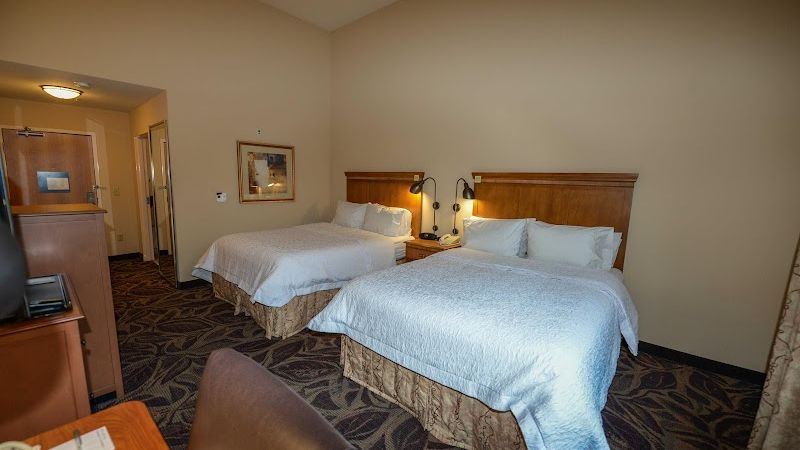 Photo of Hampton Inn & Suites Bremerton