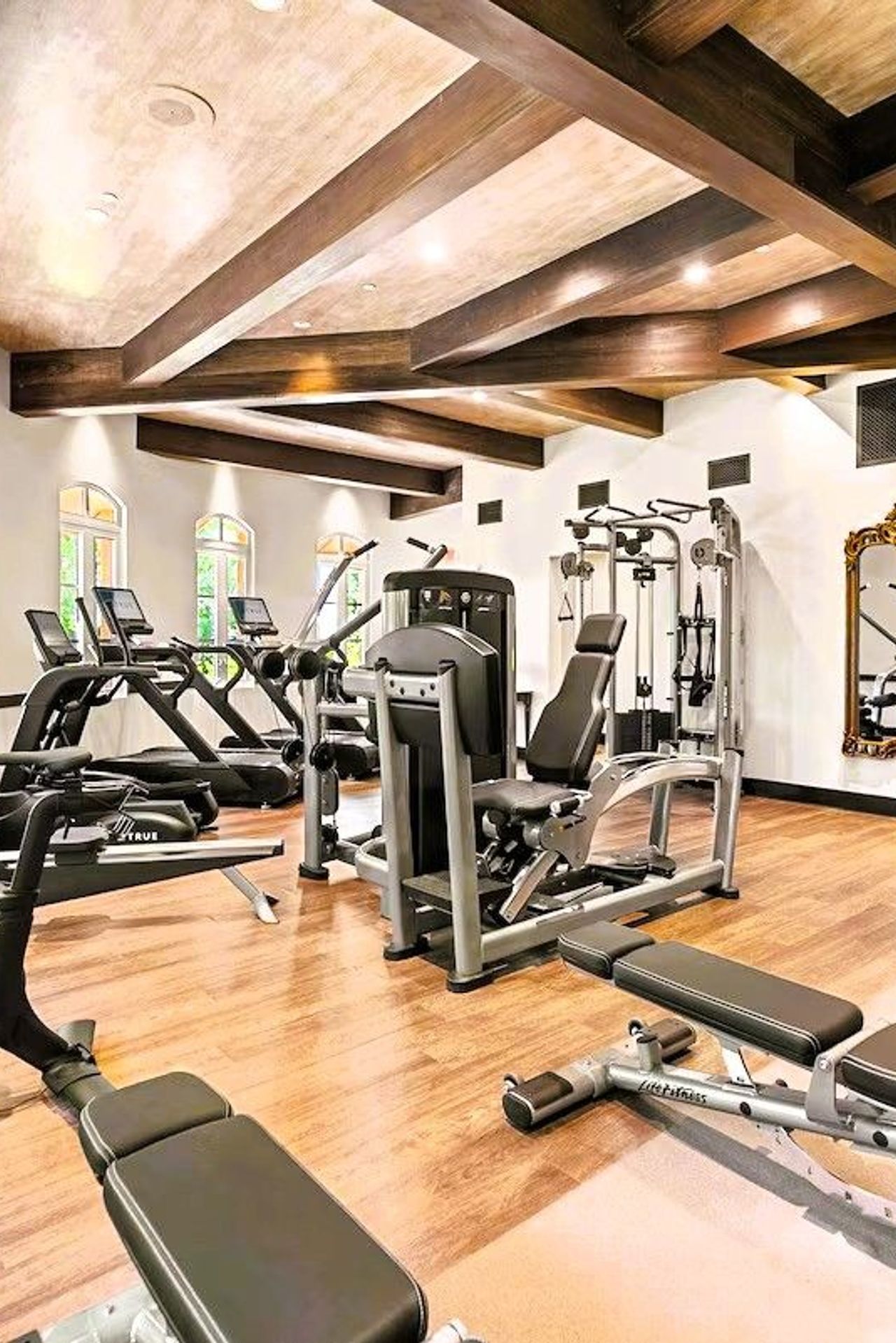 Photo of Vinarosa Resort & Spa - Fitness facility