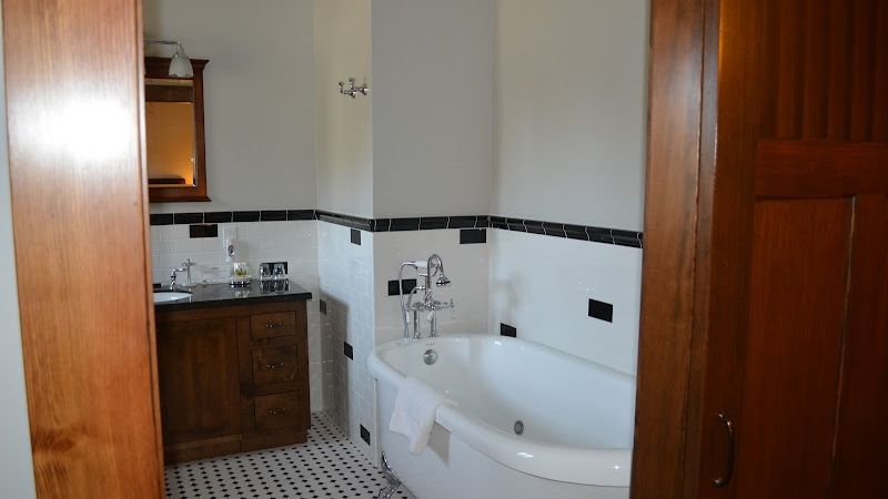 Photo of Calistoga Wine Way Inn