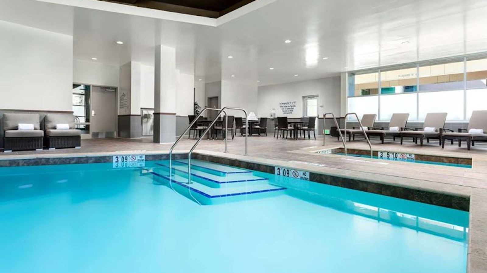 Photo of Hilton Garden Inn Palo Alto