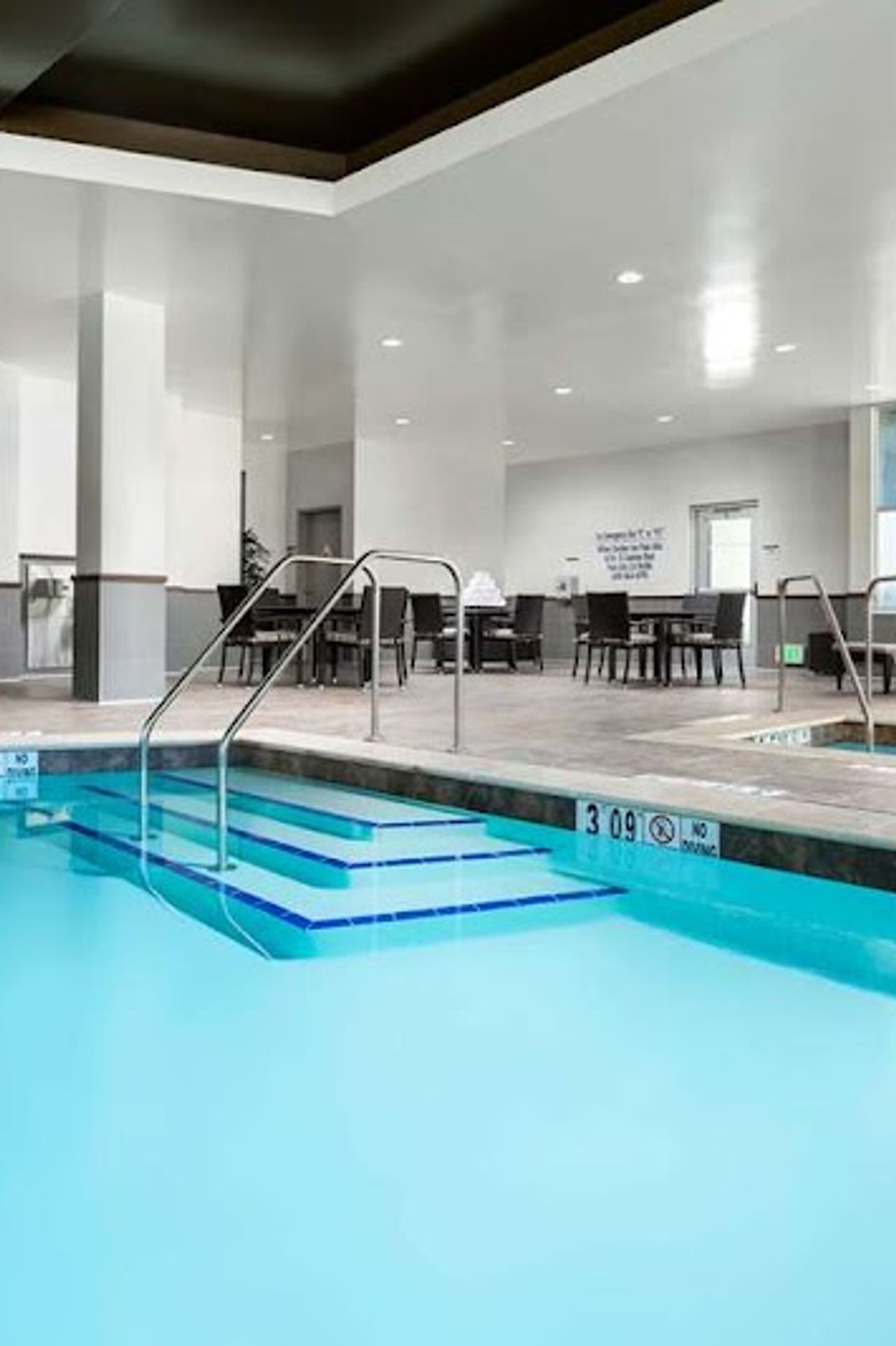 Photo of Hilton Garden Inn Palo Alto
