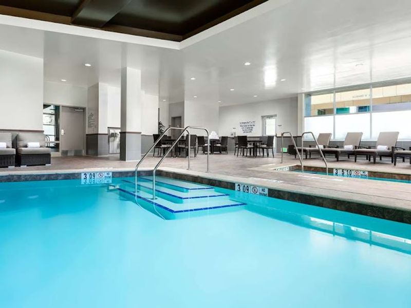 Photo of Hilton Garden Inn Palo Alto