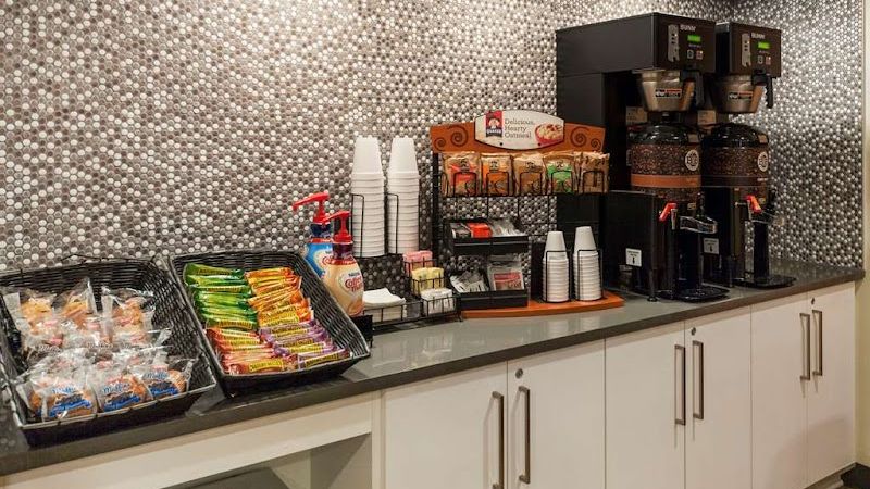 Photo of Extended Stay America Premier Suites - Oakland - Alameda