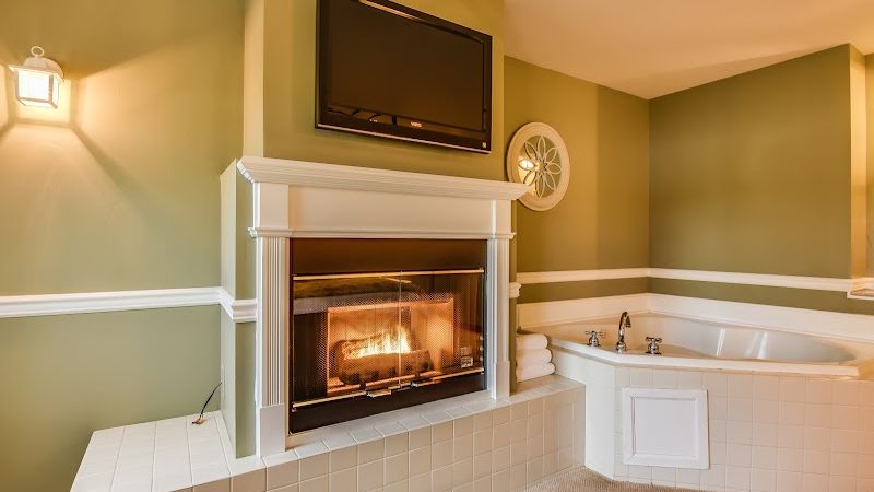 Photo of Wild Iris Inn