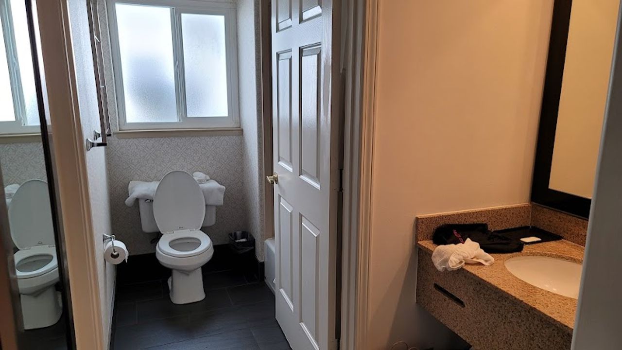 Photo of Inn Off Capitol Park, Ascend Hotel Collection