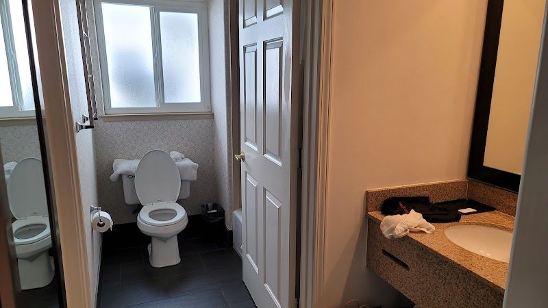 Photo of Inn Off Capitol Park, Ascend Hotel Collection