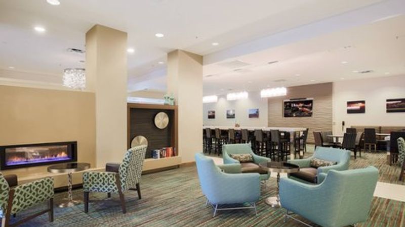 Photo of Residence Inn San Jose Airport