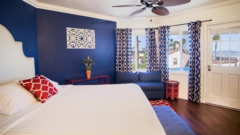 Photo of Casablanca Inn
