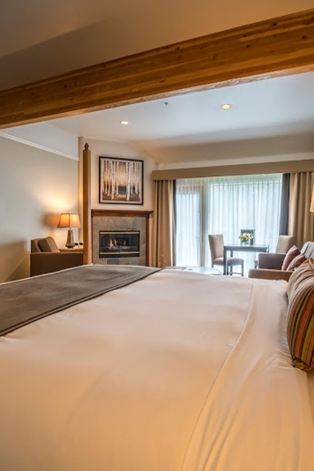Photo of Pine Ridge Inn