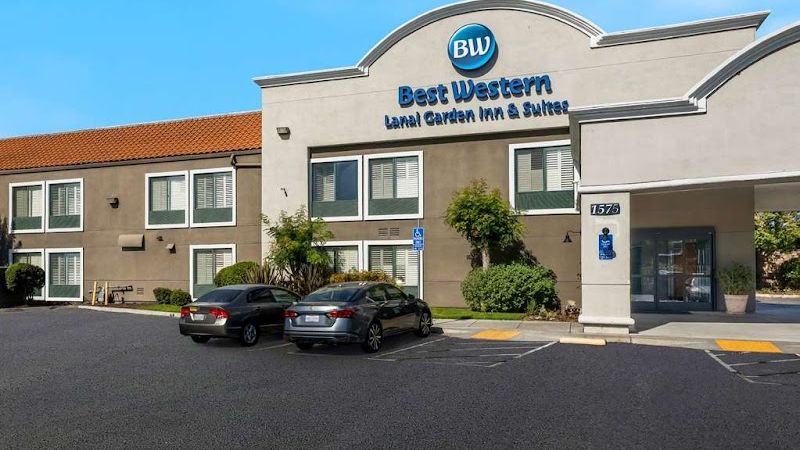 Photo of Best Western Lanai Garden Inn & Suites