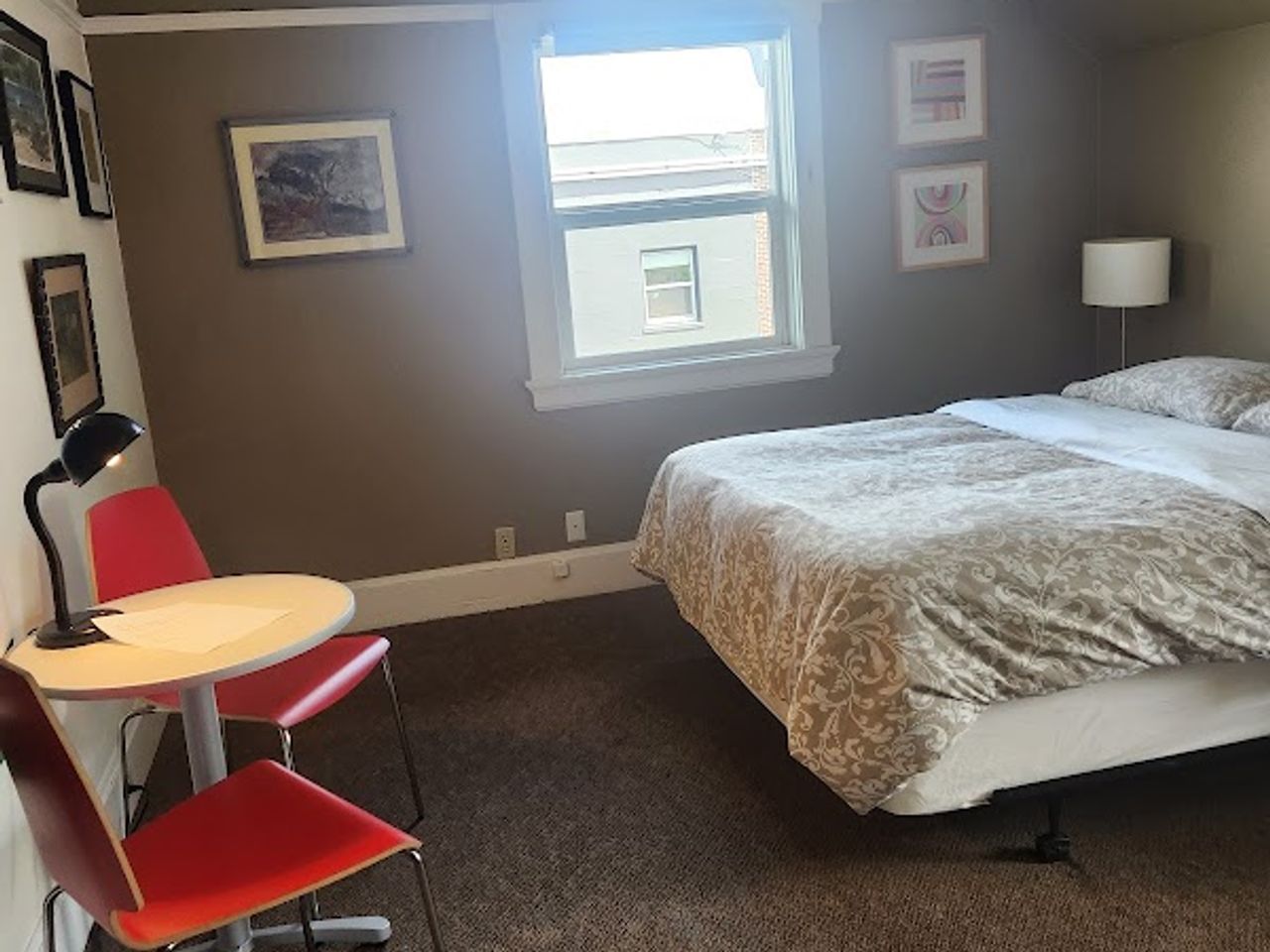 Photo of Portland International Guesthouse