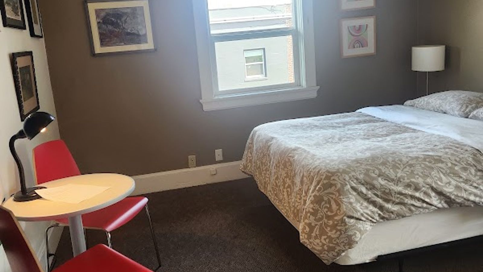 Photo of Portland International Guesthouse