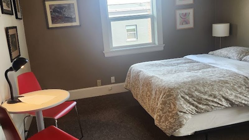 Photo of Portland International Guesthouse