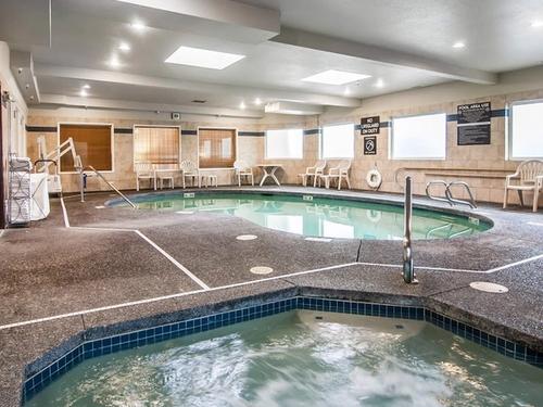 Photo of Comfort Inn Columbia Gorge