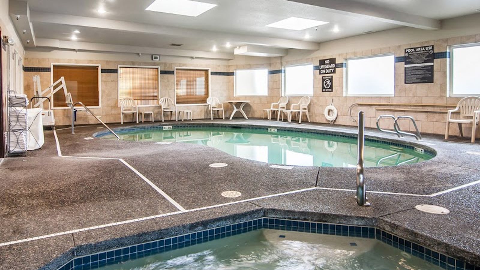 Photo of Comfort Inn Columbia Gorge