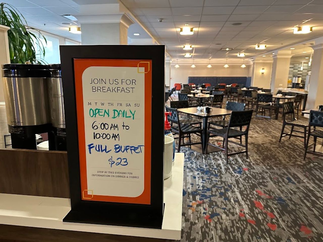 Photo of Hilton Garden Inn San Francisco/Oakland Bay Bridge