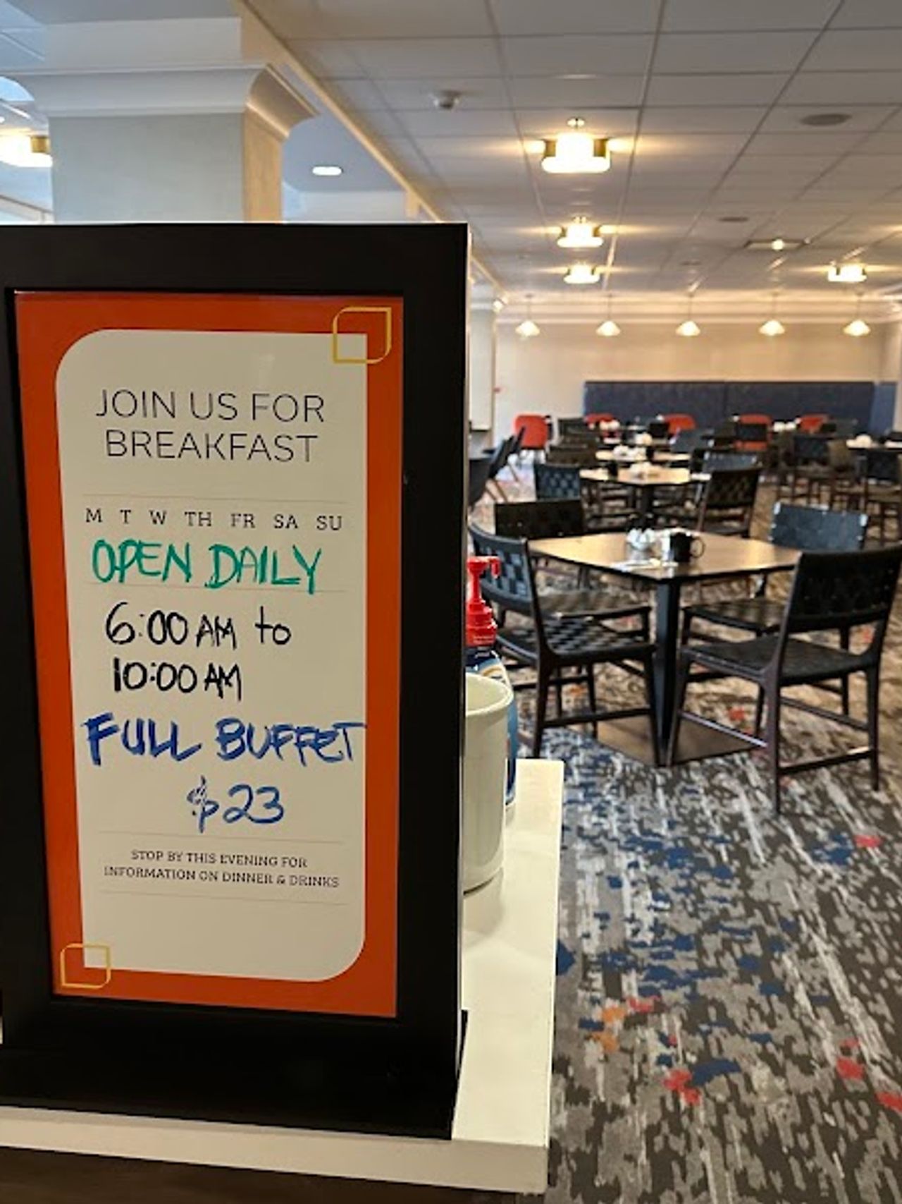 Photo of Hilton Garden Inn San Francisco/Oakland Bay Bridge