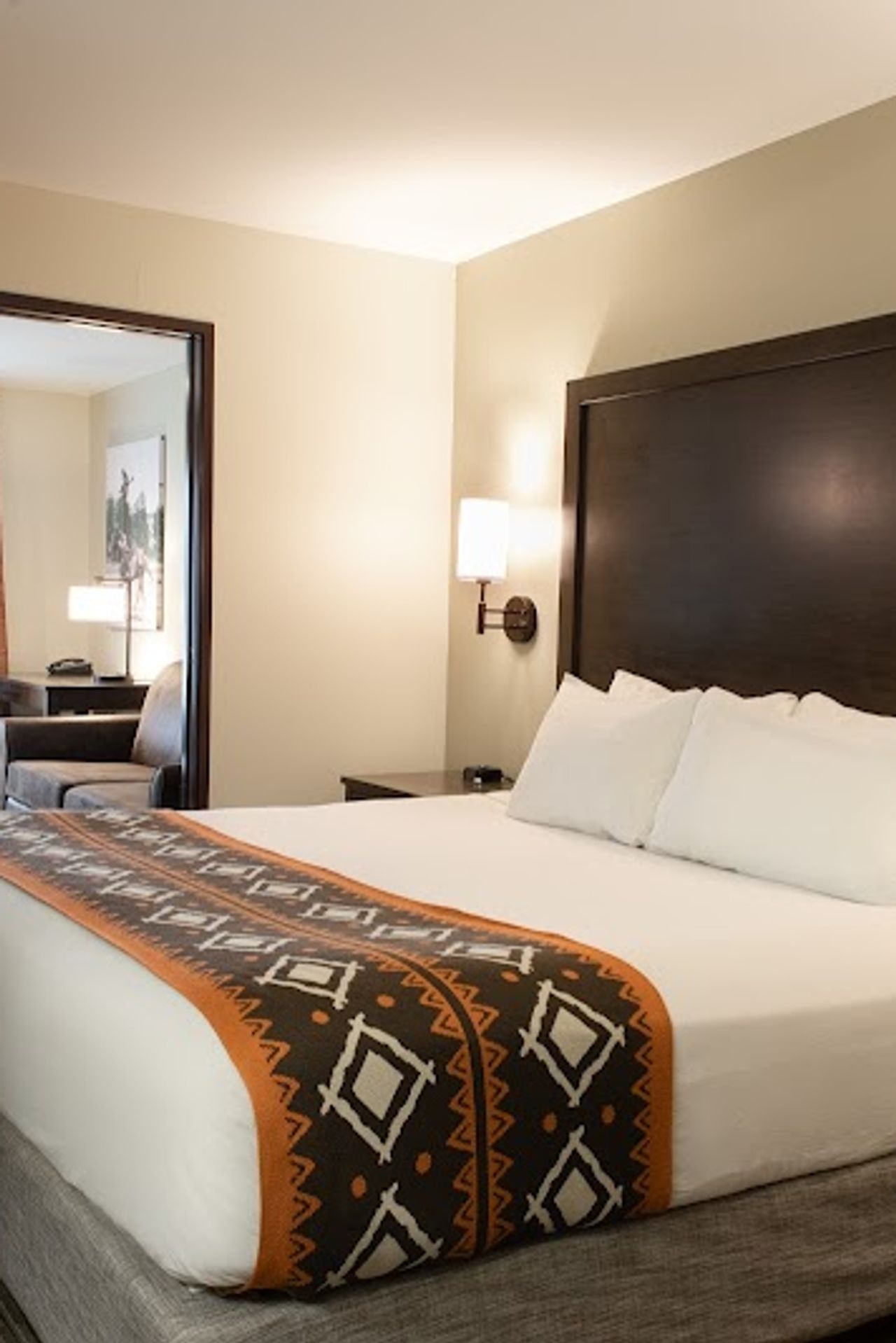 Photo of Oxford Suites Pendleton