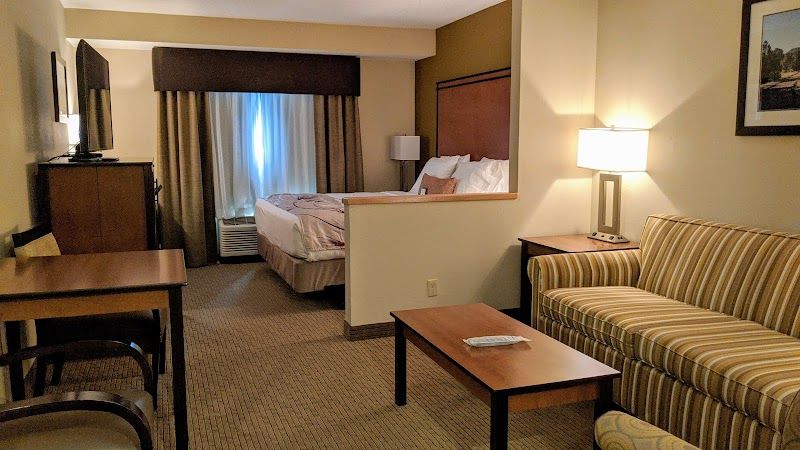 Photo of Best Western Bend North