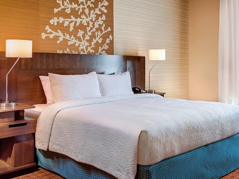 Photo of Fairfield Inn & Suites Wenatchee