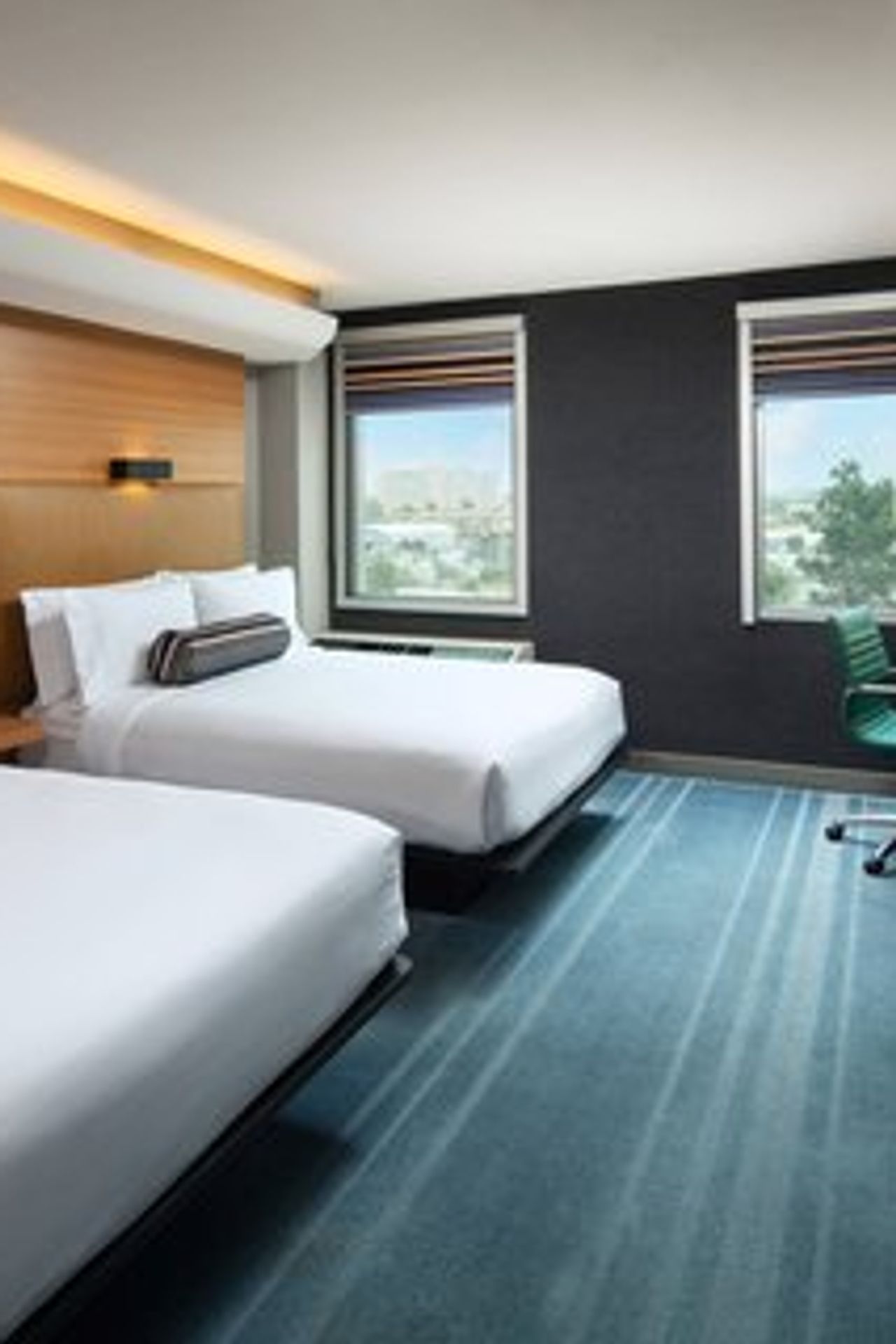 Photo of Aloft San Francisco Airport