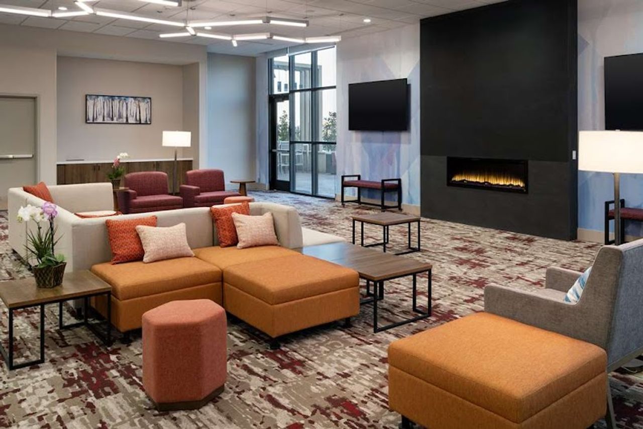 Photo of Hilton Garden Inn Visalia