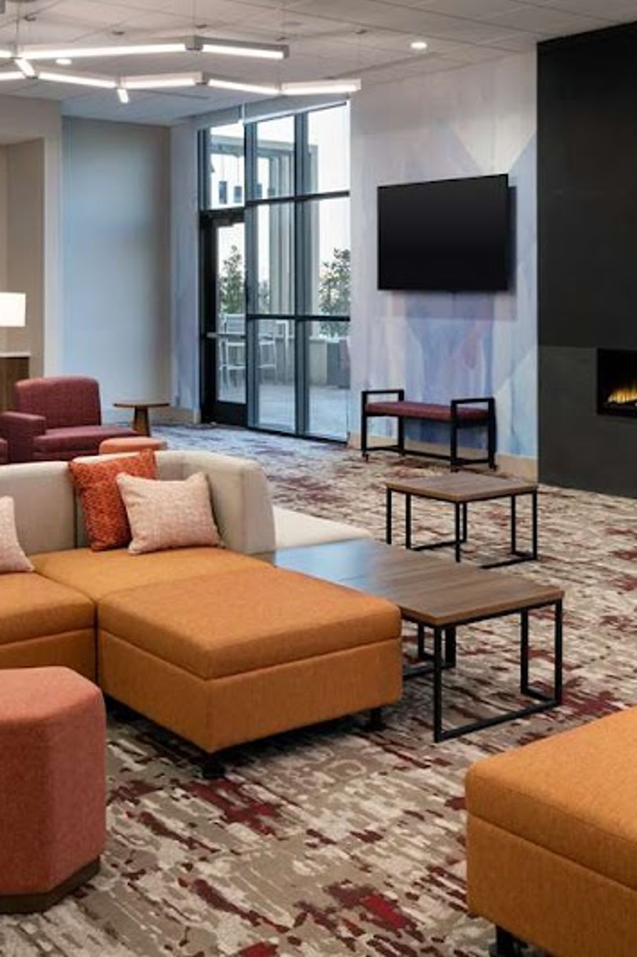 Photo of Hilton Garden Inn Visalia