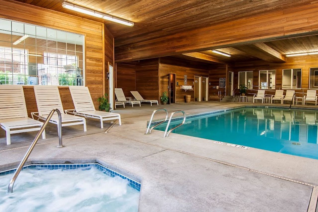 Photo of Comfort Suites Linn County Fairground and Expo