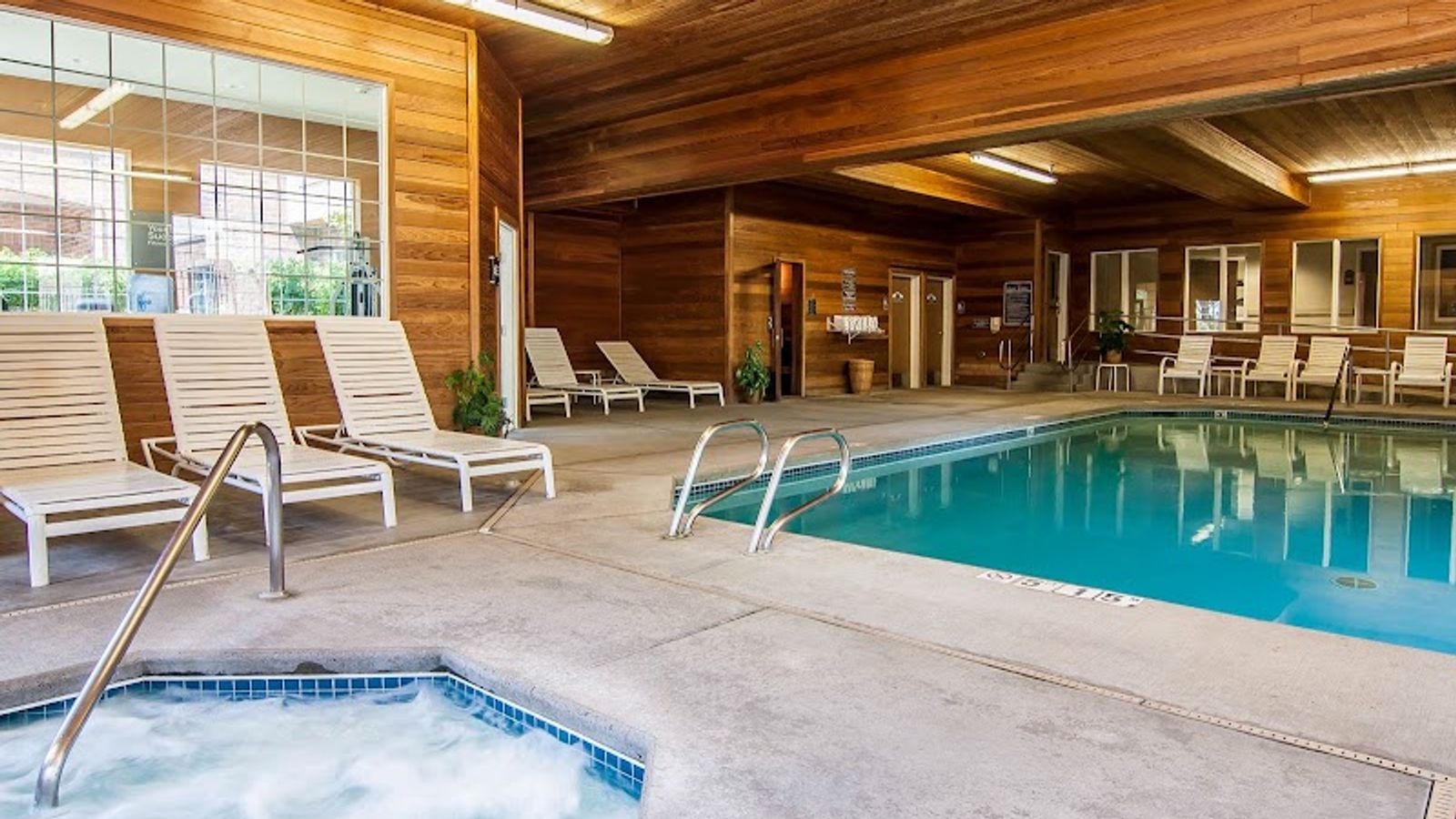 Photo of Comfort Suites Linn County Fairground and Expo